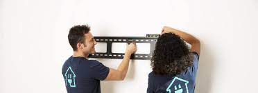 Compare homeowner reviews from 11 top jersey city tv mount services. Tv Mounting Service Near You Hellotech