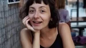 Lucia e il pensiero positivo "Prendo la vita con ironia"