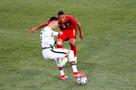 Prediksi belgia vs portugal babak 16 besar euro 2020, ronaldo dan mahkota eropa. Gjt8xgdzn5f Mm