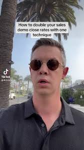 The worst way to demo your SaaS product?, Show a solution in search of a  problem., If your buyer asks themselves "What problem does this solve?"  during your demo?, Bad sign., Easy fix:, Start every…