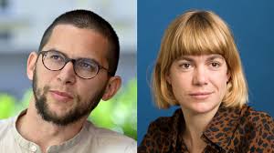 Bachmannpreis mit zwei Schweizern: Julia Weber und Lukas Maisel