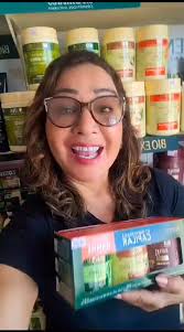 Kit cronograma da @bioextratusrecife edição especial...., E naquele  precinho que cabe no seu bolso., Você encontra aqui na @vila.novacosmeticos  , #kitcronogramacapilar #CabelosDosSonhos #cabelolindo