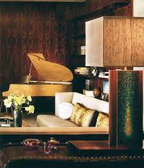 Jennifer Aniston 1970 S Remodel Beverly Hills Luxury Home For Sale Celebrity Homes Celebrity Houses House Interior Jennifer Aniston House