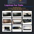 HP Laptop product image