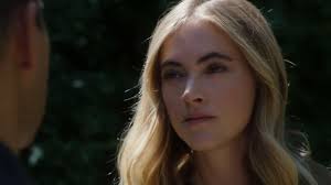 NCIS: Ellie Bishop says goodbye to Nicholas Torres