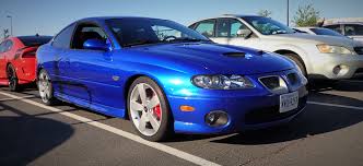 Image result for Blue Ice 2004 Pontiac