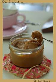 Pate A Tartiner Aux Speculoos Ma Version Sans Lait Concentre Ni Beurre Talons Hauts Cacao