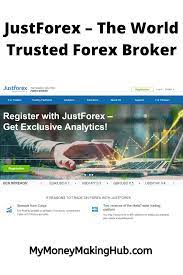 Just Forex The World Trusted Forex Broker Forex Brokers Online Forex Trading Brokers
