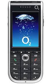 O2 XDA Orion technische daten, test ...
