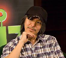 Stephen chow is a remarkably talented comedic director. Stephen Chow Wikipedia