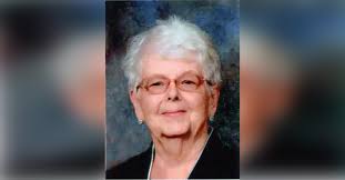 Obituary information for Lois A. Patuzzi