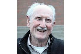 Ronald Dundas Obituary (1929