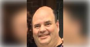 Obituary information for Mark P. Riccitelli