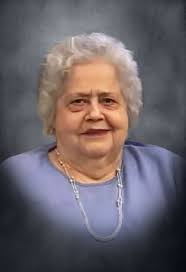 Obituary of Charlotte Ann Potts