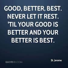 St Jerome Quotes Quotehd