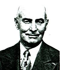 Thomas Edward Chatwin (1882-1965)