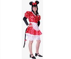 Maybe you would like to learn more about one of these? Disfraz De Minnie