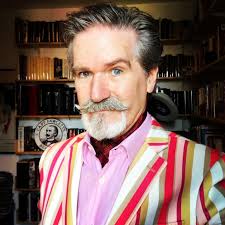 Darcy Sullivan (Press Officer)