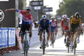 How to watch cycling online and get a 2021 uae tour live stream, as stars adam yates, tadej pogačar and chris froome get this year's uci world tour started. Omaj0pdly5hb6m