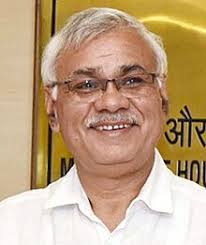 Durga Shanker Mishra