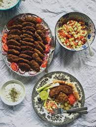 Iranian cuisine iranian food iranian art kurdish food vegetarian recipes cooking recipes healthy recipes potato patties wonderful recipe. Turmeric Saffron Kotlet Persian Meat Patties