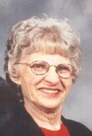 Louise Marie McDonald