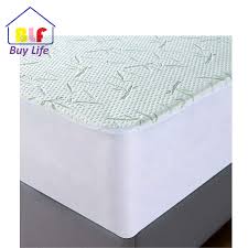 And you'll love the feel of this mattress pad! Waterproof Bamboo Mattress Protector Buy Mattress Protector Mattress Cover Bamboo Mattress Protector Product On Alibaba Com