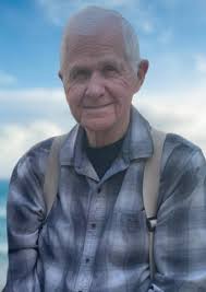 David Dickie Obituary