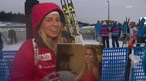 Patterns > designers > tiril eckhoff. Interview With Tiril Eckhoff After Sprint In Oberhof Youtube