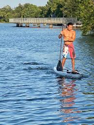 Austin's only night time paddle boarding. Mario Lopez On Twitter We Out Here What Up Austin A Little Paddle Boarding To Get That Blood Pumpin