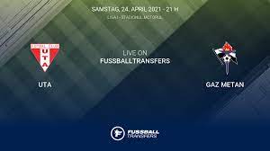 Name 93 florin iacob 21 erico da silva 78' 18 florin ilie 55 evgeni shlyakov 26 marius tomozei 86. Ergebnis Uta Gaz Metan 1 0 8 Spieltag Liga I 2020 2021 16 5