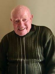 Condolence Book for Michael Cunningham (Micí Rua) (Carrick, Donegal)