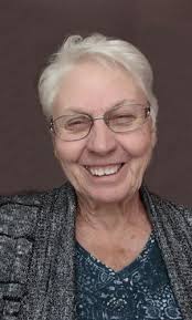 Elsie Timmins Obituary (2023)