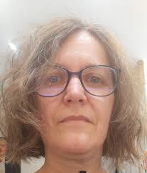 Sonja Lange's Instagram, Twitter & Facebook