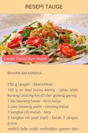 There is no copyright infringement intended, if you are the copyright holder of the images. Resepi Lauk Melayu Tradisional Famousresipi Farbuck Com
