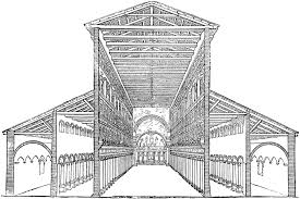 Stara Bazilika Sv Petra Rim 4 St Gradi Konstantin St Peters Basilica Romanesque Basilica