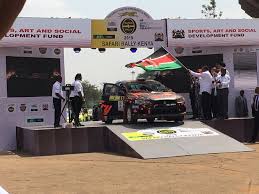 The good, the bad and the angry. The Safari Rally Is Back On The World Rally Championship Calendar