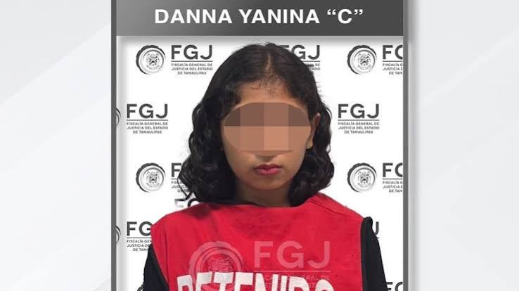 La Tablearon por que Olvidó un Short": Excompañero de Danna Yanina 'N' Narra "Pesadilla" en Academia Militarizada de Tamaulipas | N+ Video