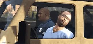 Grand theft auto v как заработать на бирже в гта 5 2020 100000$ в минуту без миссий лестера 2 часть. Best Gta V Lester Gifs Gfycat