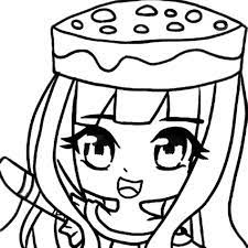 Roblox characters coloring pages get 50 000 robux. Krew Itsfunneh Coloring Pages Shefalitayal