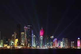 We did not find results for: Could Doha Be The Next Dubai Living And Working In The Qatar Capital Tnt Magazine