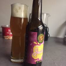 Pin By Blackandyellow On Schoppebrau Untappd Beer Bottle Bottle