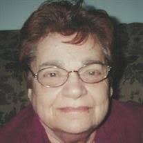 Loretta J. Hall Obituary