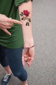 11 lost and found tattoos; 37 Mom Tattoos That Will Fill Your Heart