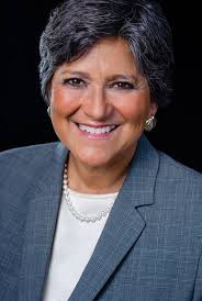 Supervisor Dawn Ortiz-Legg