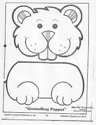 Ppt 11 Ground Hog Day Crafts Groundhog Day Activities Groundhog Activities