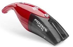 Black Decker Dustbuster Handheld Vacuum Cordless 16v Chv1410l Charger Pin On New Ebay Pics