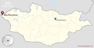 The altai mountains are located in the very heart of russia — near the russian border the altai mountains are really very old but the first documented encounter with them dates back to the 17th. Mongol Altai Mountains Travel To Altai Top Travel Destination