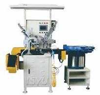 Auto Vacuum Type Oil Seal Trimming Machine(Bottom Ejector ...
