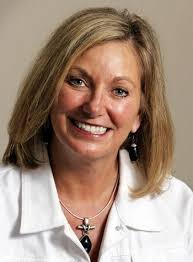 Pamela Calvert's Instagram, Twitter & Facebook